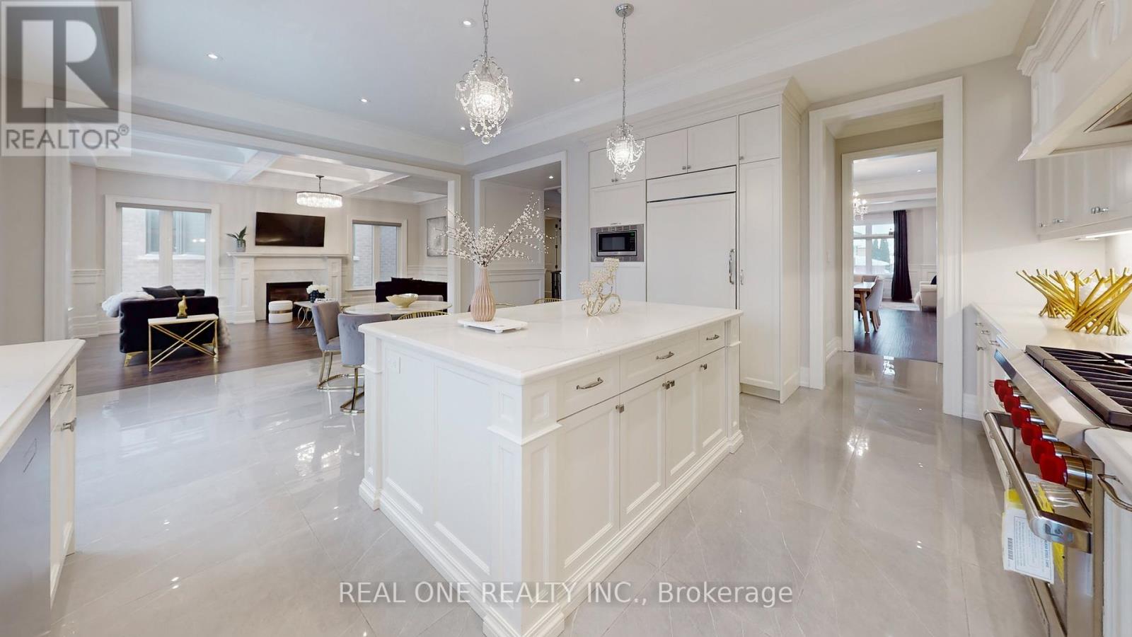 91 Fitzgerald Avenue, Markham, Ontario L3R 1R5 - Photo 16 - N12803194