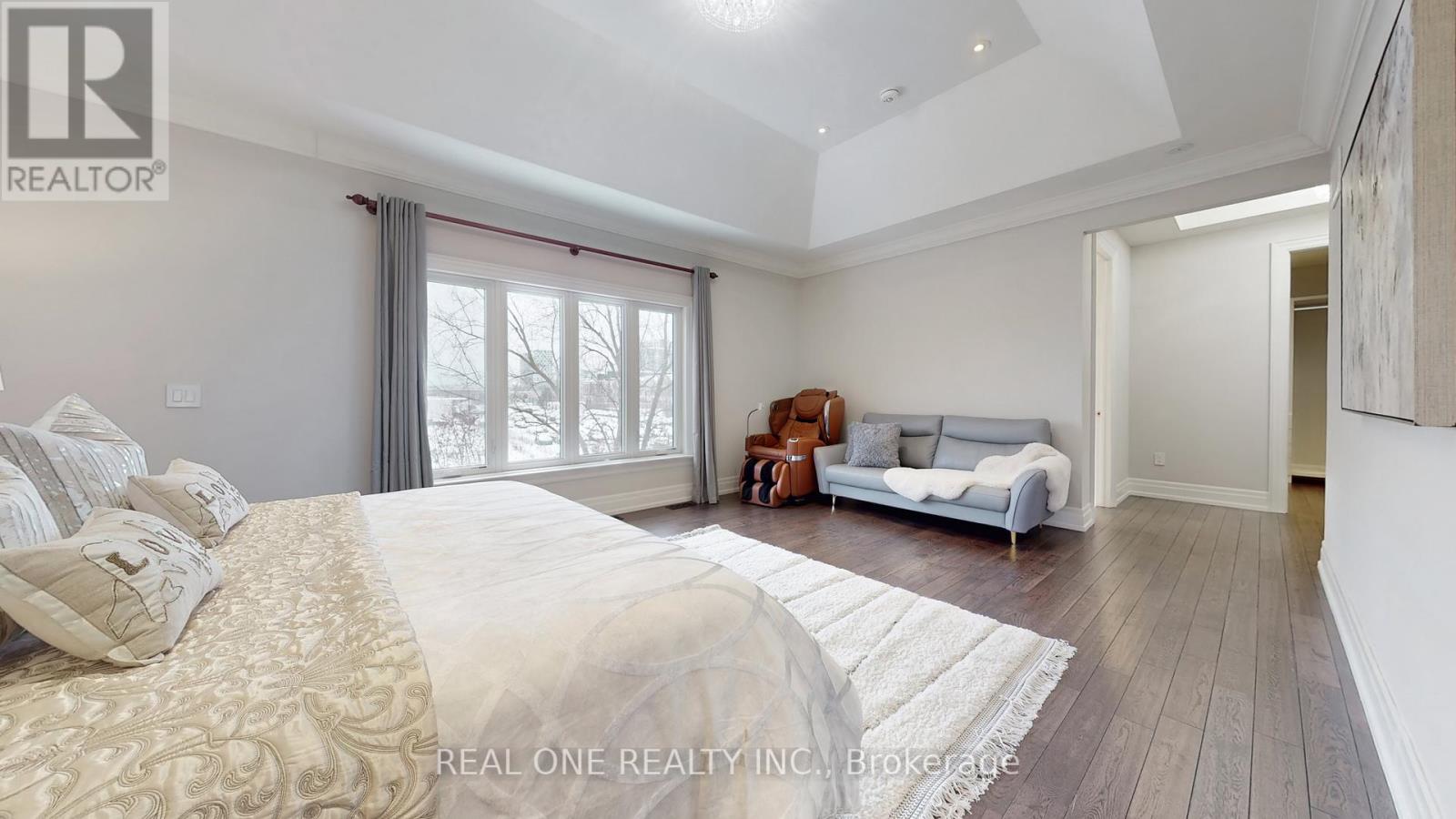 91 Fitzgerald Avenue, Markham, Ontario L3R 1R5 - Photo 19 - N12803194