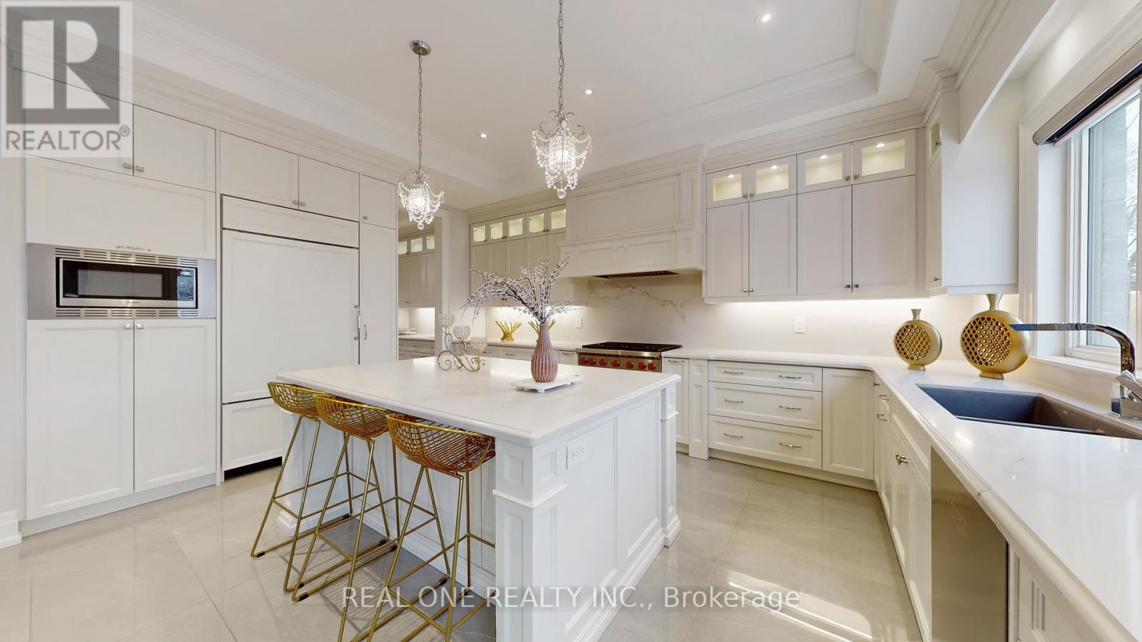 91 Fitzgerald Avenue, Markham, Ontario L3R 1R5 - Photo 17 - N12803194