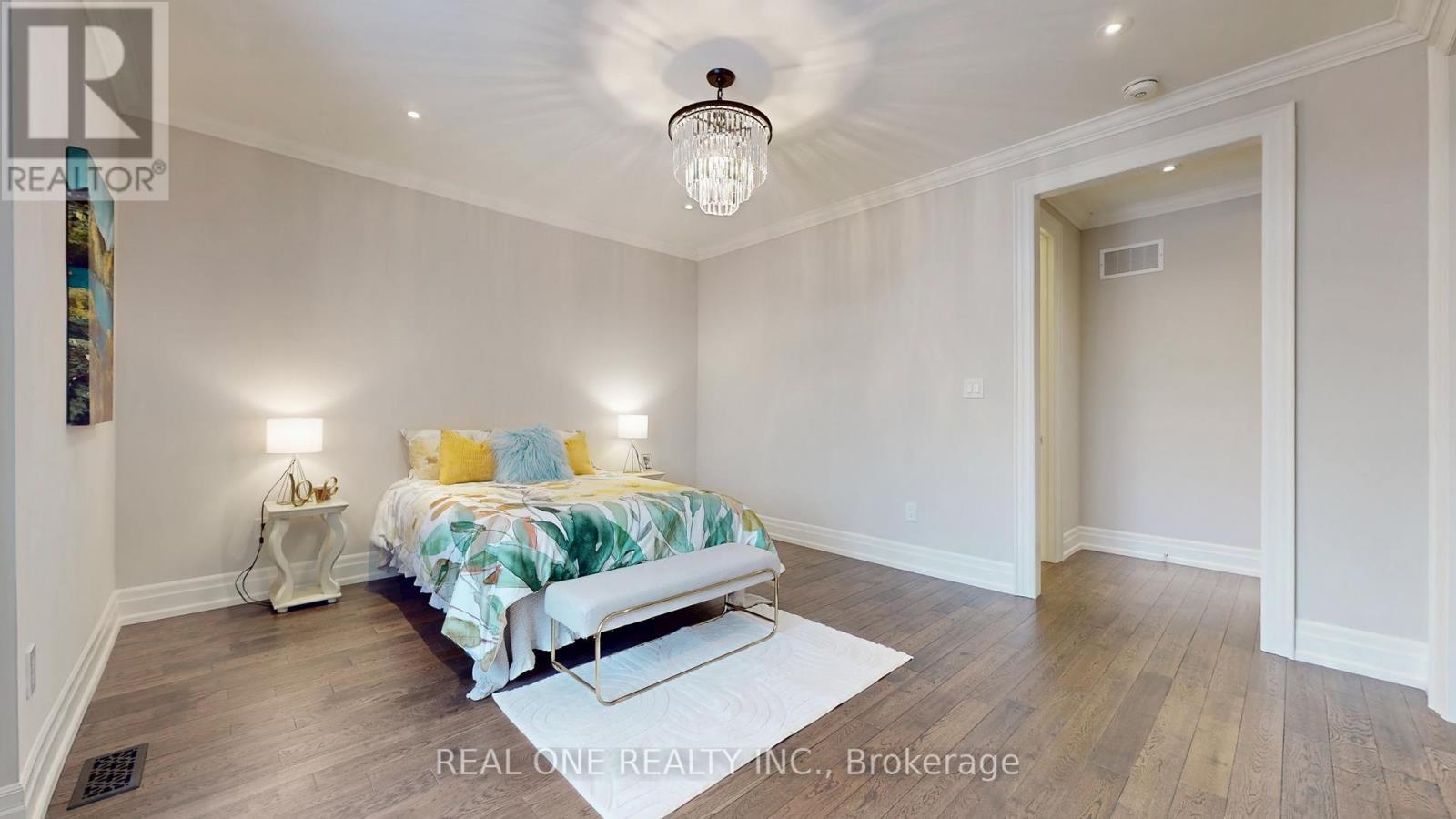 91 Fitzgerald Avenue, Markham, Ontario L3R 1R5 - Photo 28 - N12803194