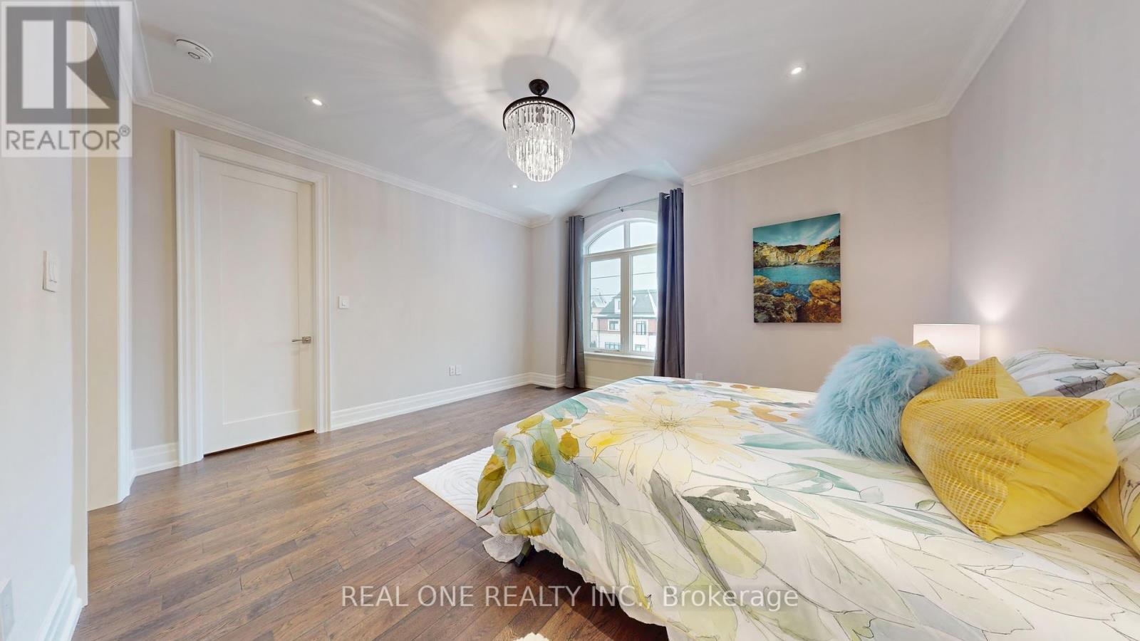 91 Fitzgerald Avenue, Markham, Ontario L3R 1R5 - Photo 29 - N12803194