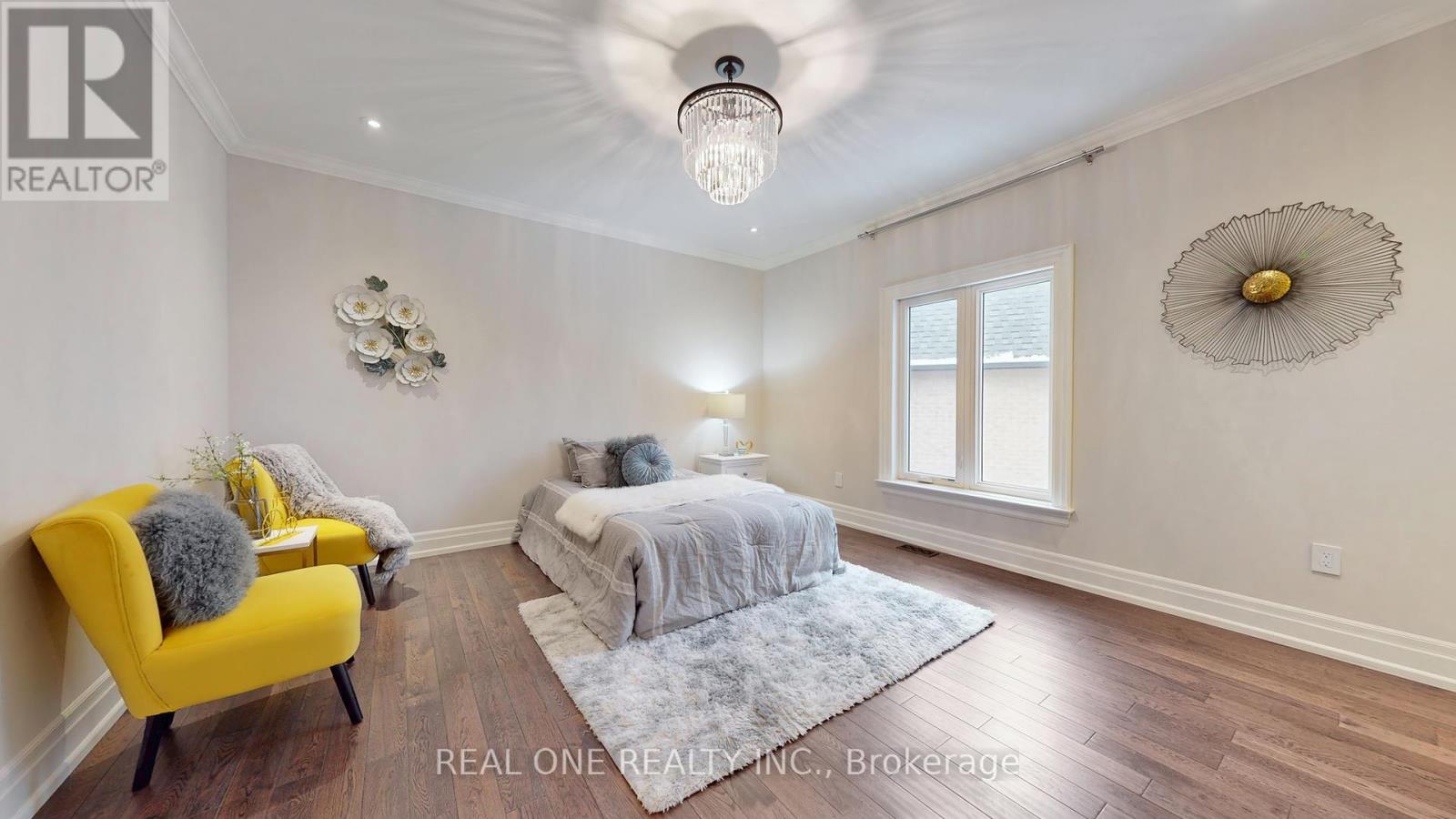 91 Fitzgerald Avenue, Markham, Ontario L3R 1R5 - Photo 37 - N12803194