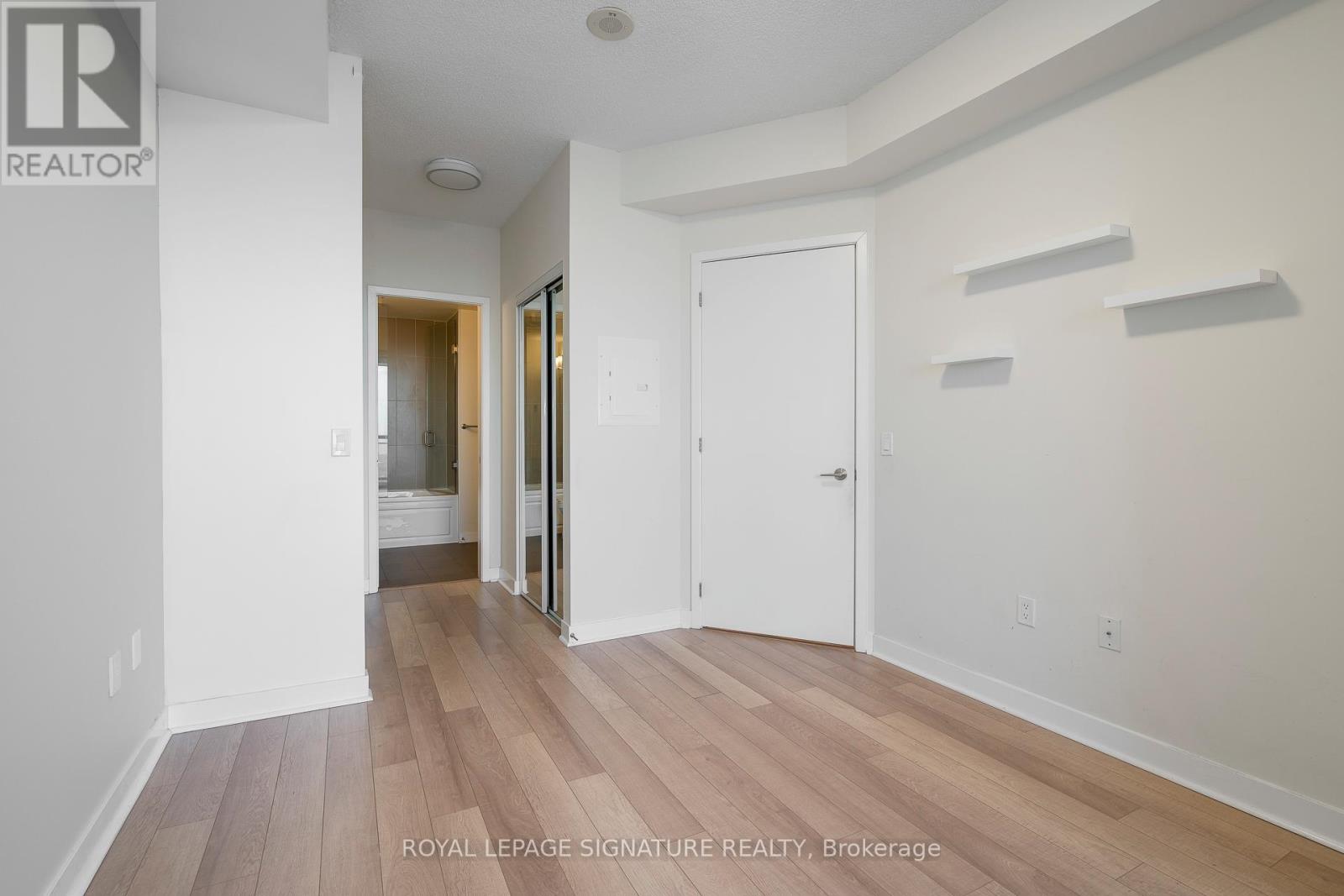 4203 - 3975 Grand Park Drive, Mississauga, Ontario  L5B 0K4 - Photo 20 - W12818654