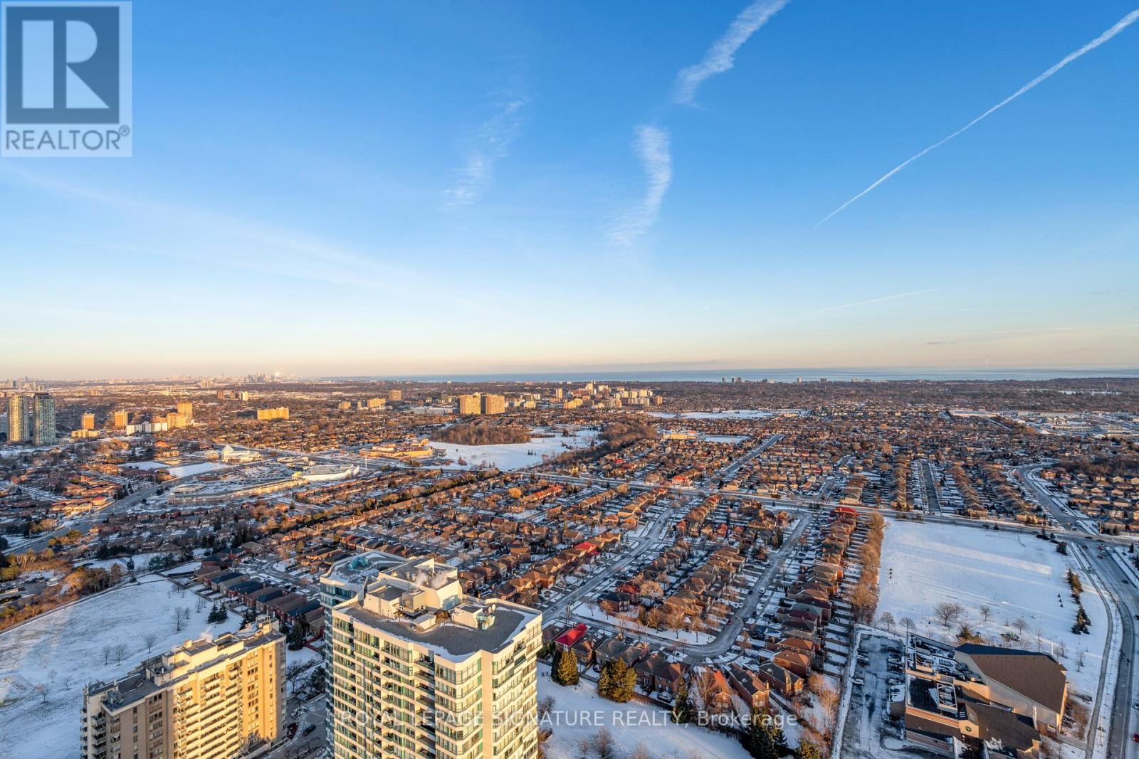 4203 - 3975 Grand Park Drive, Mississauga, Ontario  L5B 0K4 - Photo 29 - W12818654