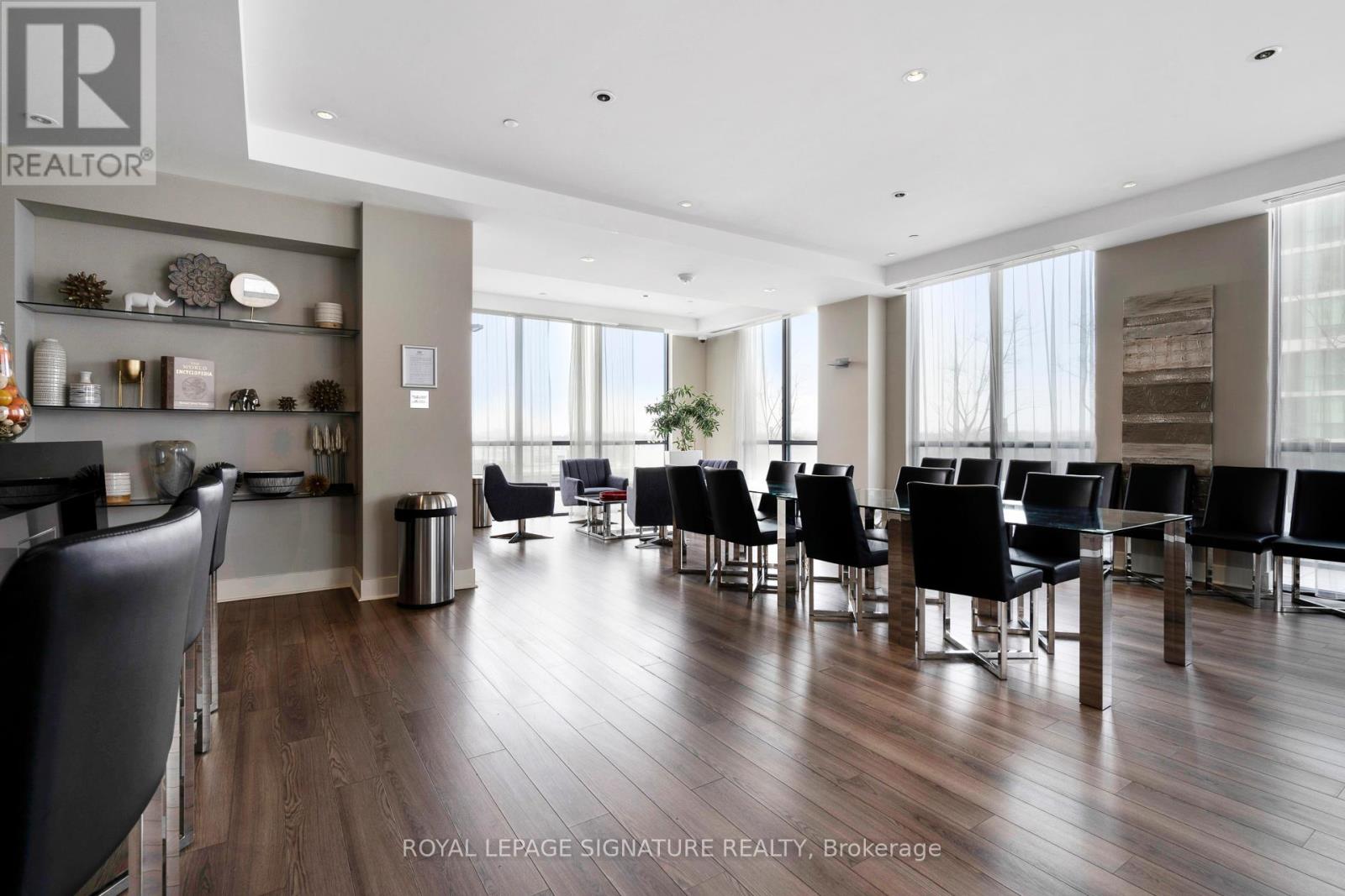 4203 - 3975 Grand Park Drive, Mississauga, Ontario  L5B 0K4 - Photo 33 - W12818654