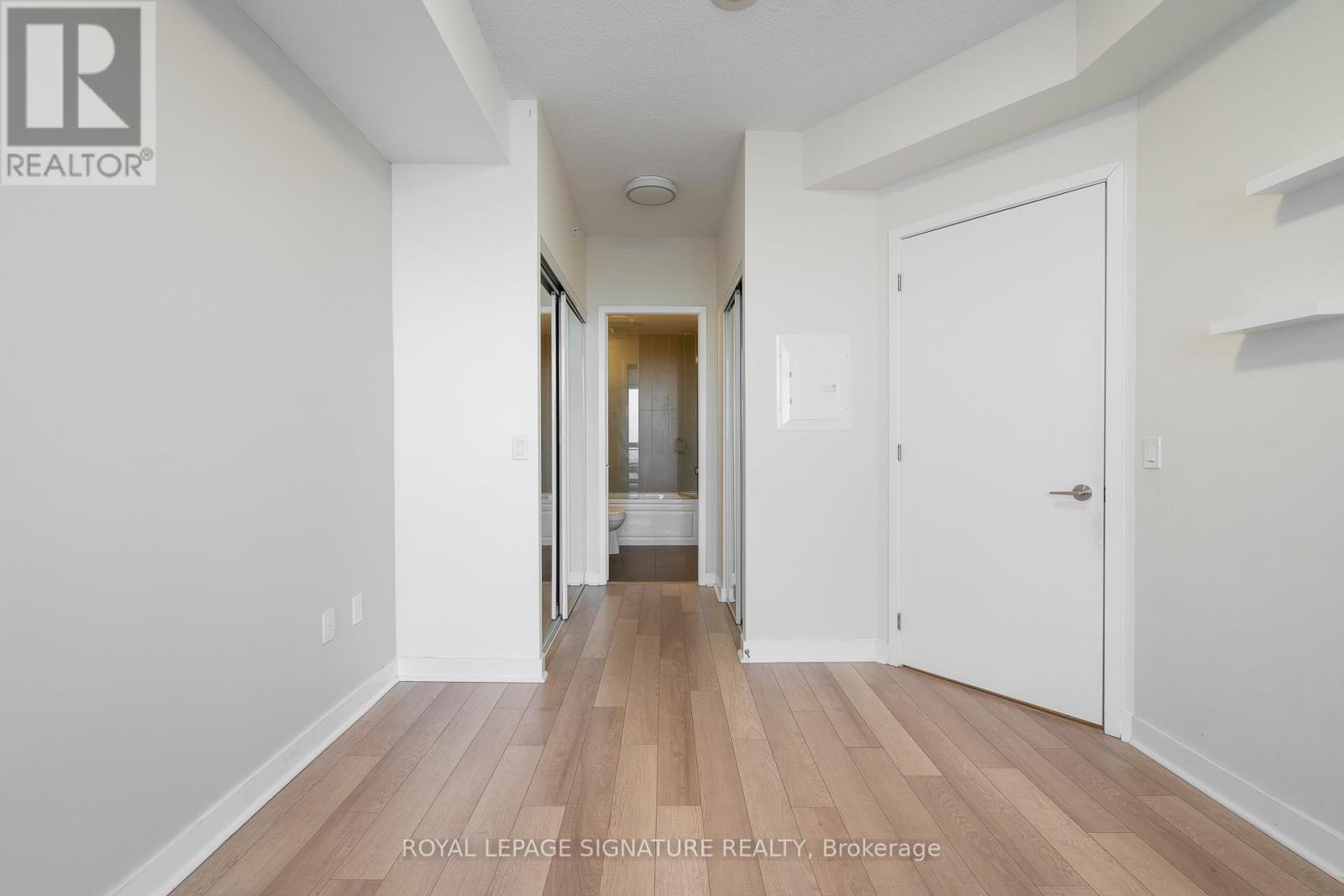 4203 - 3975 Grand Park Drive, Mississauga, Ontario  L5B 0K4 - Photo 21 - W12818654