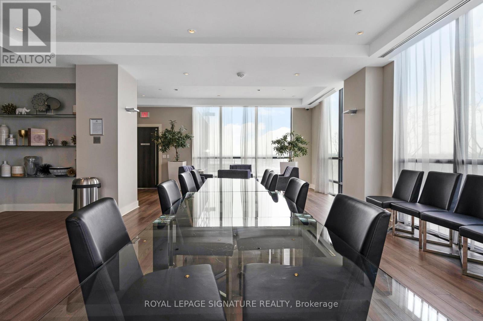 4203 - 3975 Grand Park Drive, Mississauga, Ontario  L5B 0K4 - Photo 35 - W12818654