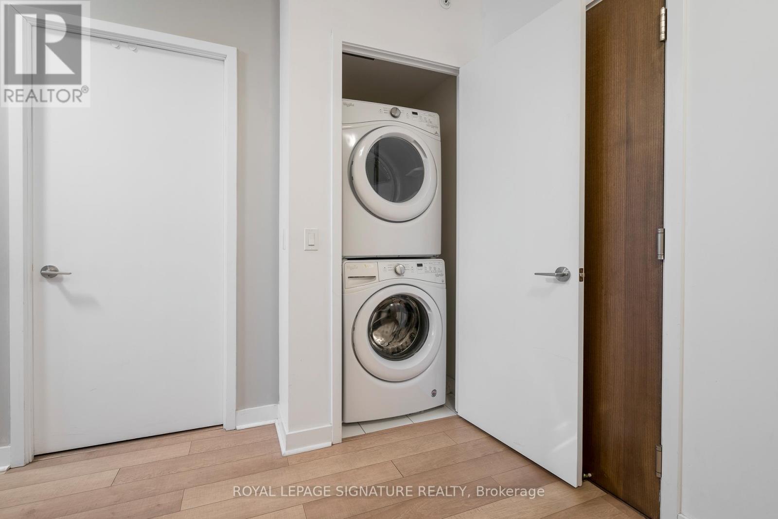 4203 - 3975 Grand Park Drive, Mississauga, Ontario  L5B 0K4 - Photo 30 - W12818654