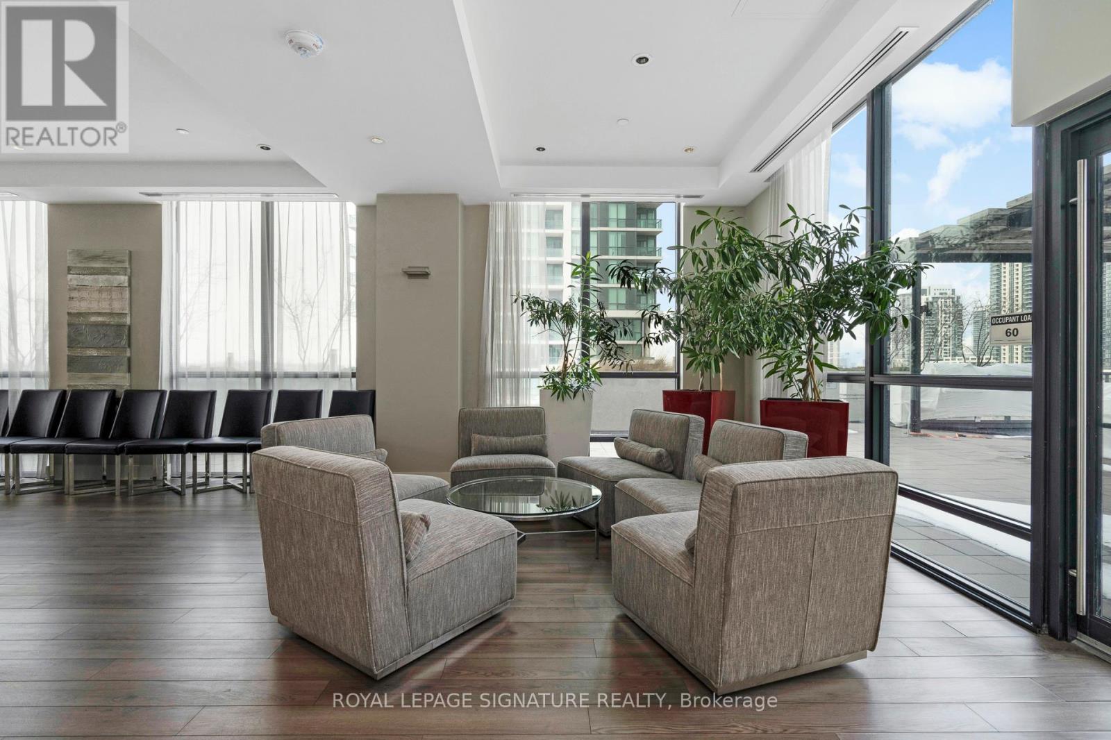 4203 - 3975 Grand Park Drive, Mississauga, Ontario  L5B 0K4 - Photo 32 - W12818654