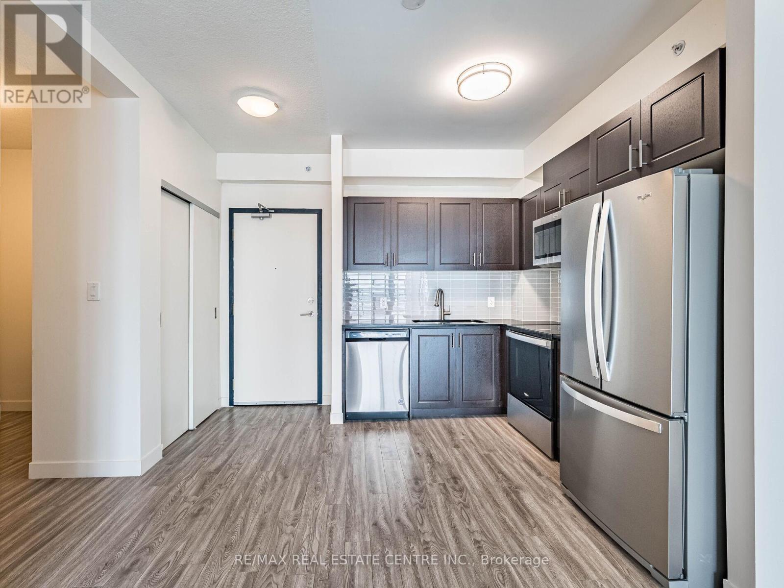 1007 - 128 King Street N, Waterloo, Ontario  N2J 2X9 - Photo 18 - X12780576