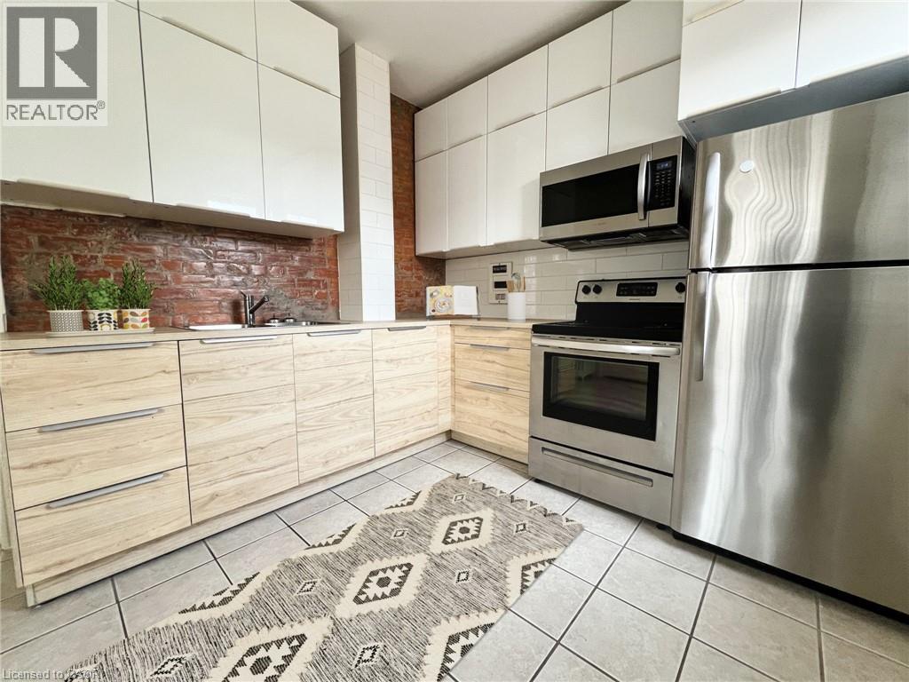 112 West Avenue N Unit# 2, Hamilton, Ontario  L8L 5C3 - Photo 10 - 40807592