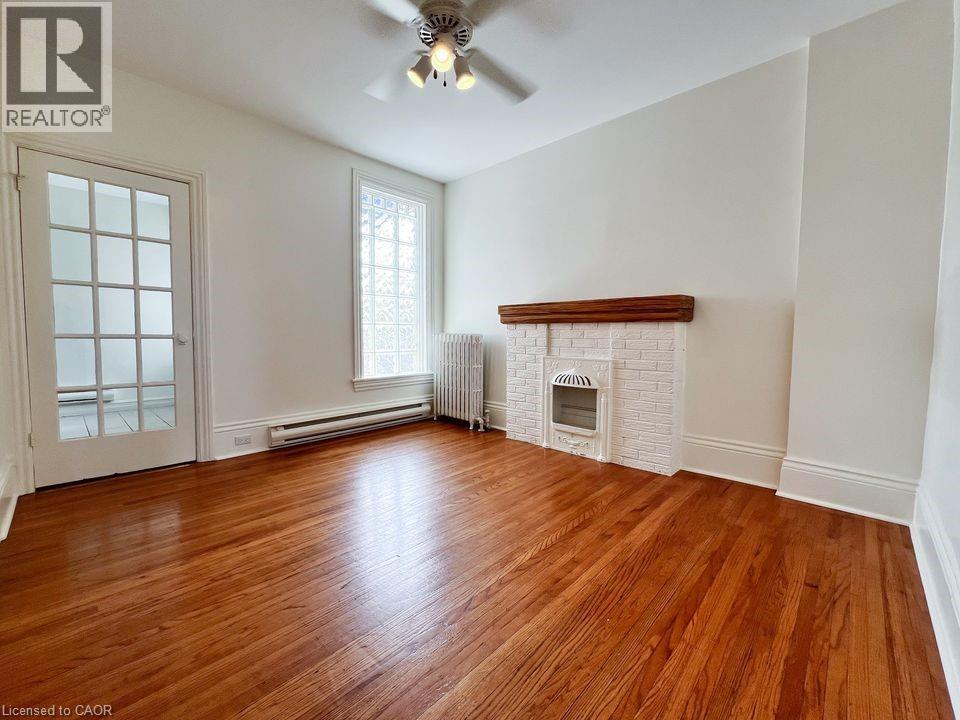 112 West Avenue N Unit# 2, Hamilton, Ontario  L8L 5C3 - Photo 13 - 40807592