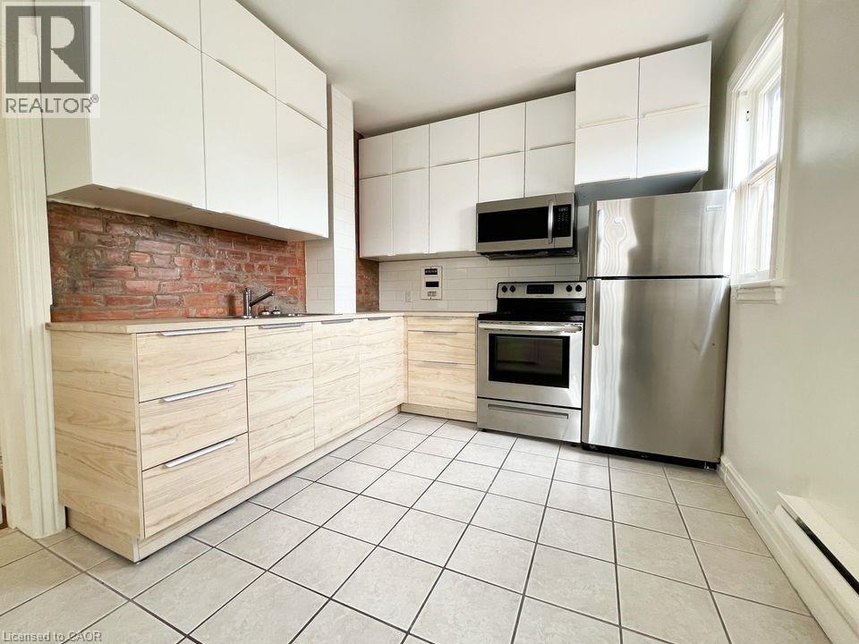 112 West Avenue N Unit# 2, Hamilton, Ontario  L8L 5C3 - Photo 21 - 40807592