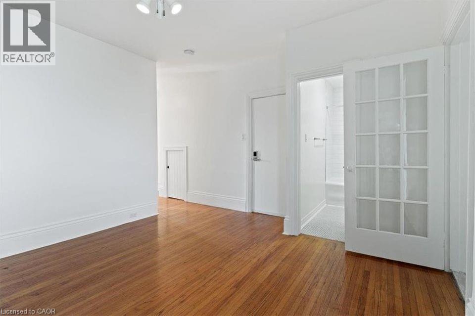 112 West Avenue N Unit# 2, Hamilton, Ontario  L8L 5C3 - Photo 22 - 40807592