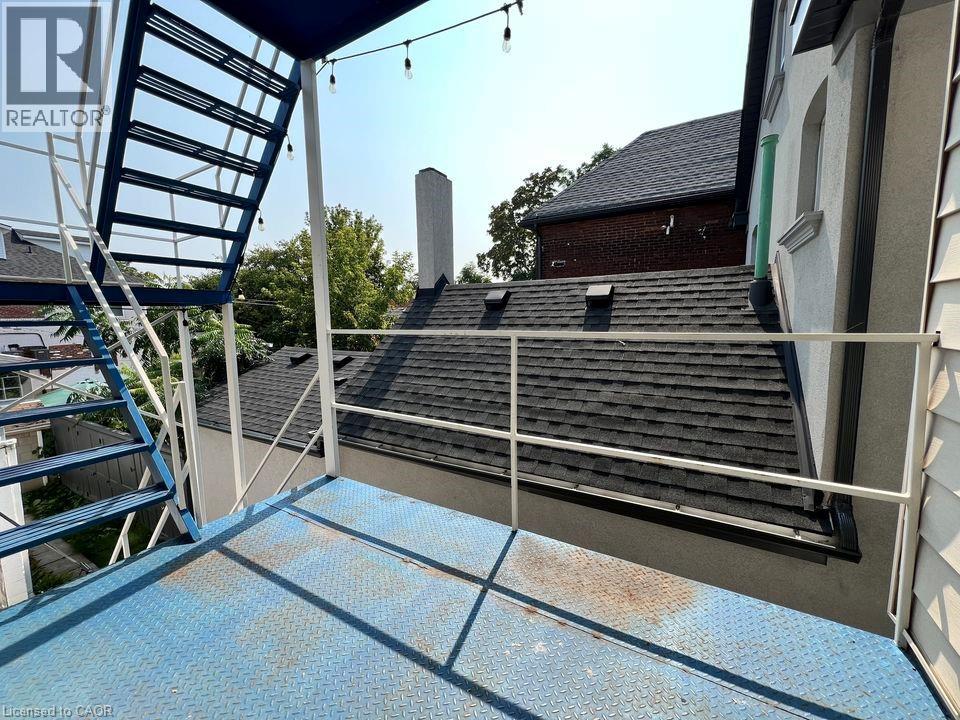 112 West Avenue N Unit# 2, Hamilton, Ontario  L8L 5C3 - Photo 23 - 40807592