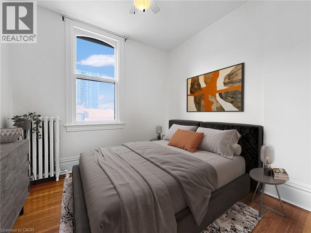 112 West Avenue N Unit# 2, Hamilton, Ontario  L8L 5C3 - Photo 3 - 40807592