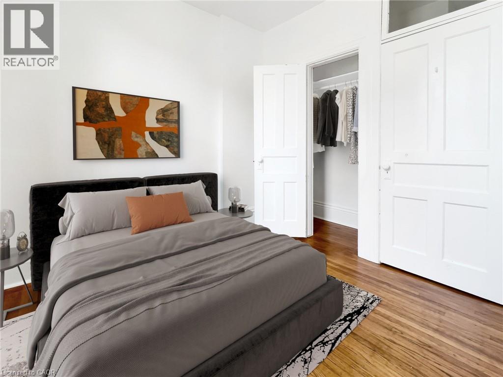 112 West Avenue N Unit# 2, Hamilton, Ontario  L8L 5C3 - Photo 4 - 40807592