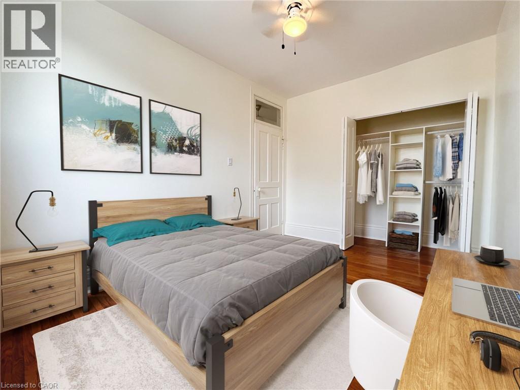 112 West Avenue N Unit# 2, Hamilton, Ontario  L8L 5C3 - Photo 6 - 40807592