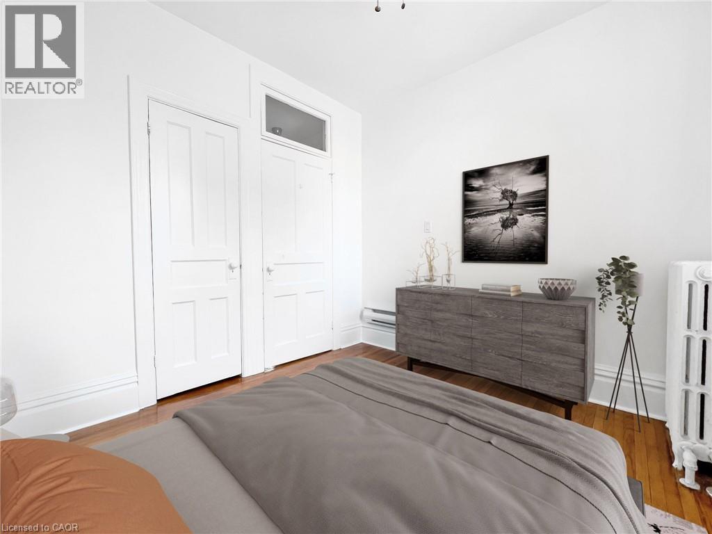 112 West Avenue N Unit# 2, Hamilton, Ontario  L8L 5C3 - Photo 7 - 40807592