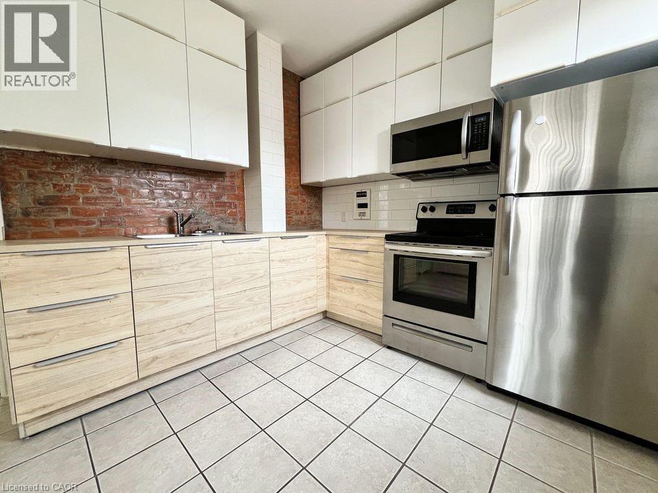 112 West Avenue N Unit# 2, Hamilton, Ontario  L8L 5C3 - Photo 9 - 40807592