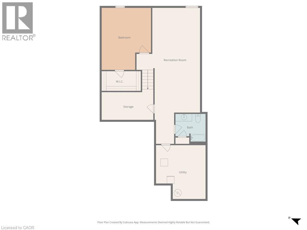 52 Imperial Street Unit# 7, Delhi, Ontario  N4B 1G7 - Photo 23 - 40807298