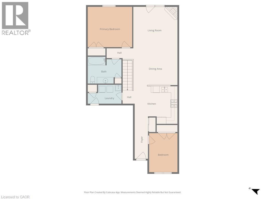 52 Imperial Street Unit# 7, Delhi, Ontario  N4B 1G7 - Photo 24 - 40807298