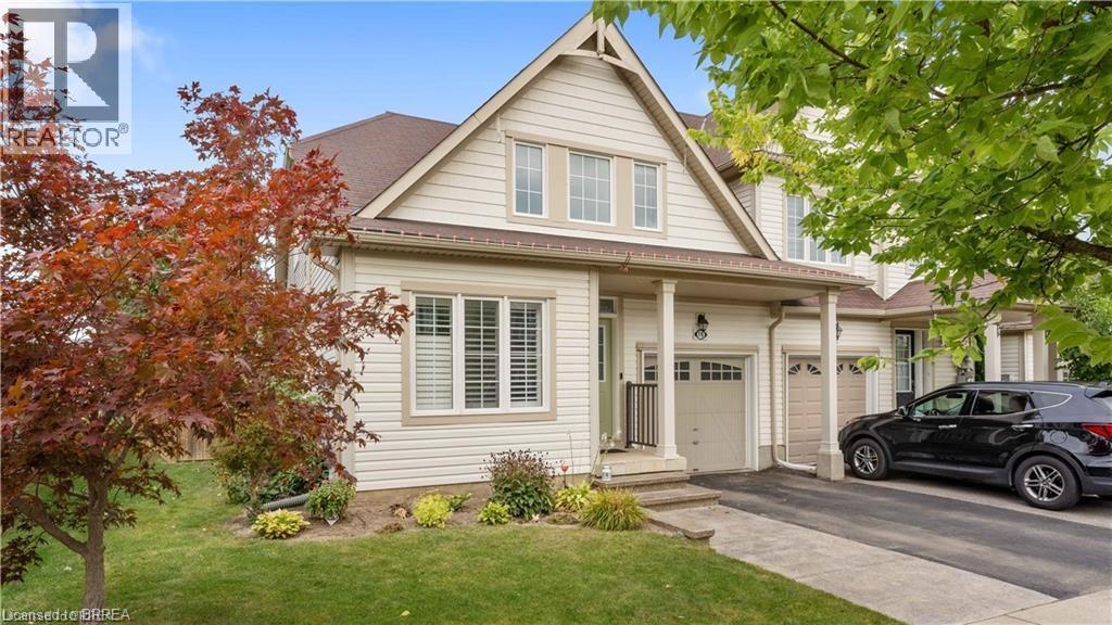 16 Dwyer Court, Brantford, Ontario  N3T 0G8 - Photo 3 - 40805176