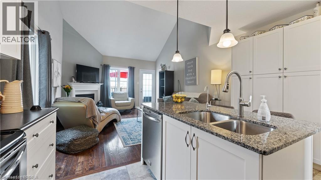 16 Dwyer Court, Brantford, Ontario  N3T 0G8 - Photo 13 - 40805176