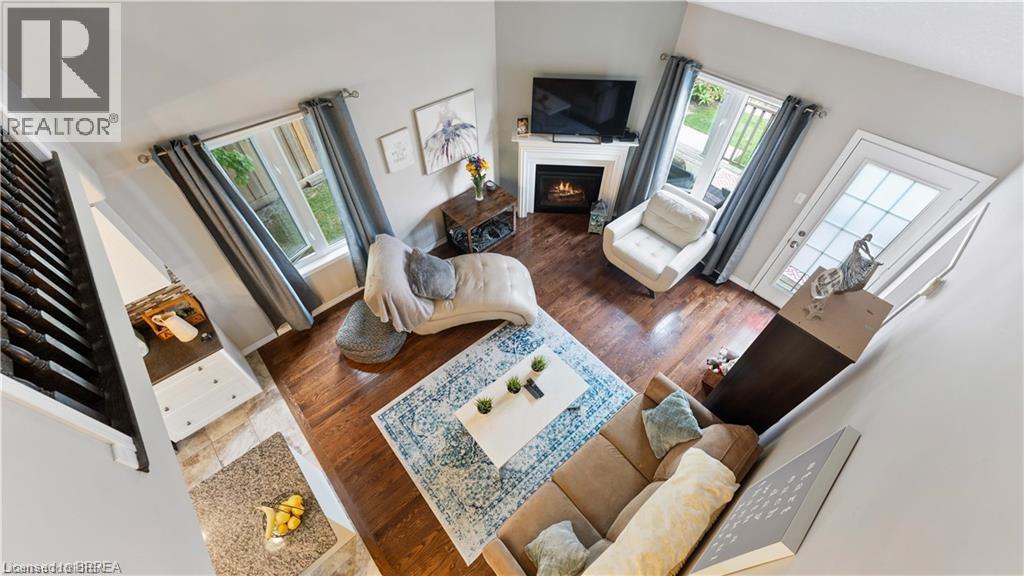 16 Dwyer Court, Brantford, Ontario  N3T 0G8 - Photo 27 - 40805176