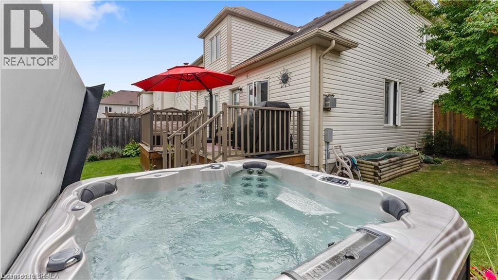 16 Dwyer Court, Brantford, Ontario  N3T 0G8 - Photo 37 - 40805176