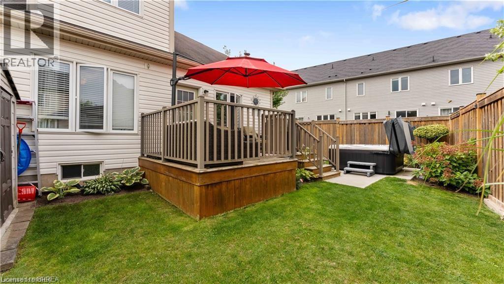 16 Dwyer Court, Brantford, Ontario  N3T 0G8 - Photo 35 - 40805176