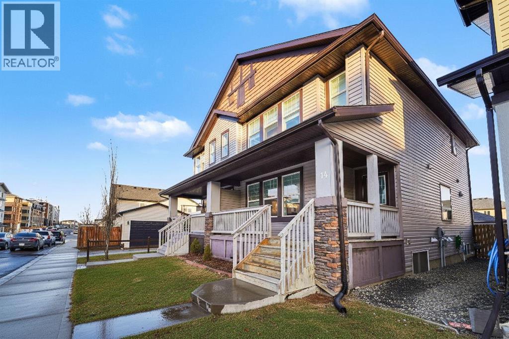 14 Skyview Point Link Ne, Calgary, Alberta  T3N 0K8 - Photo 47 - A2277919