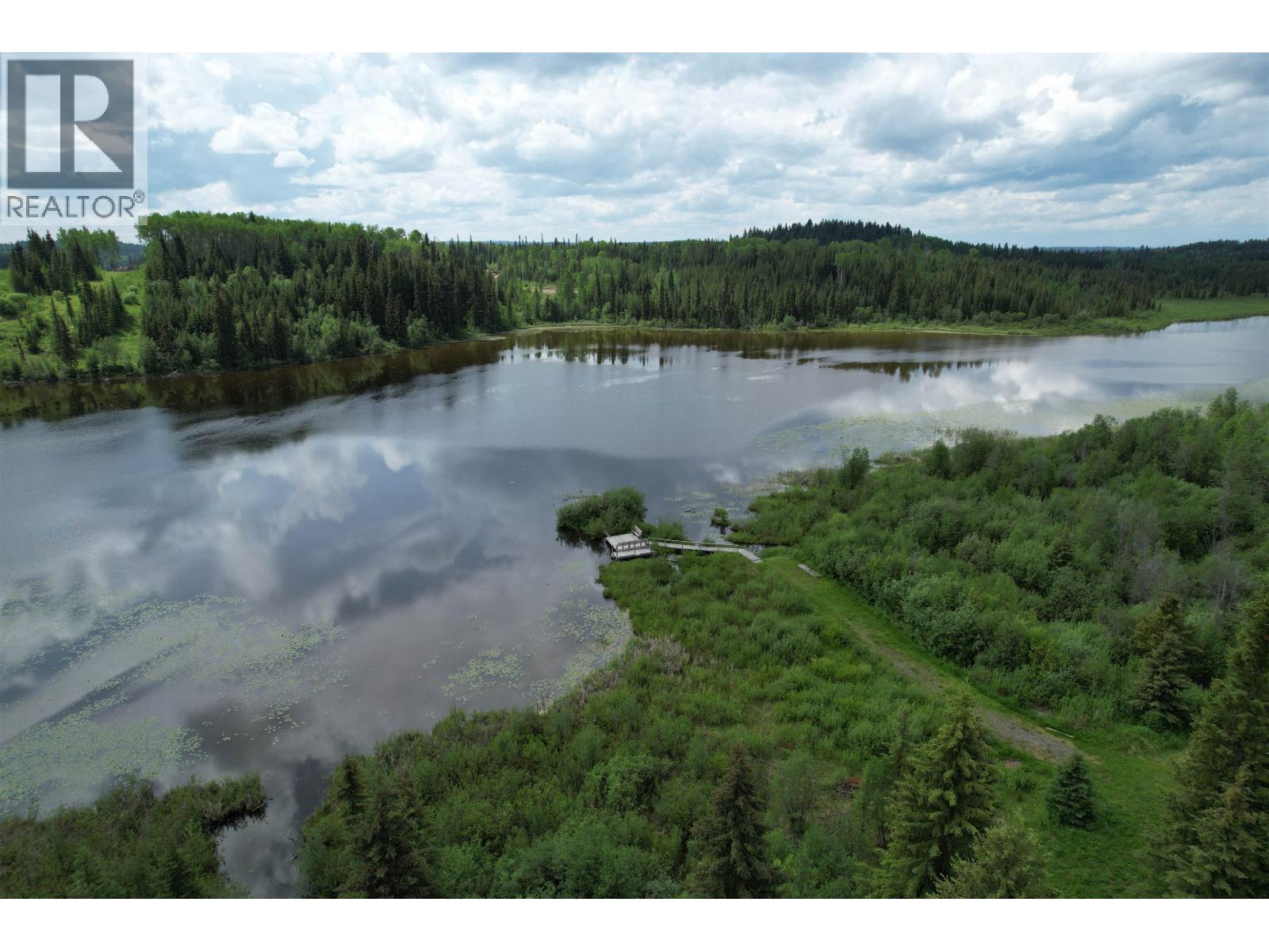 Lot A Stebbe Road, Bridge Lake, British Columbia  V0K 1E0 - Photo 3 - R3092331