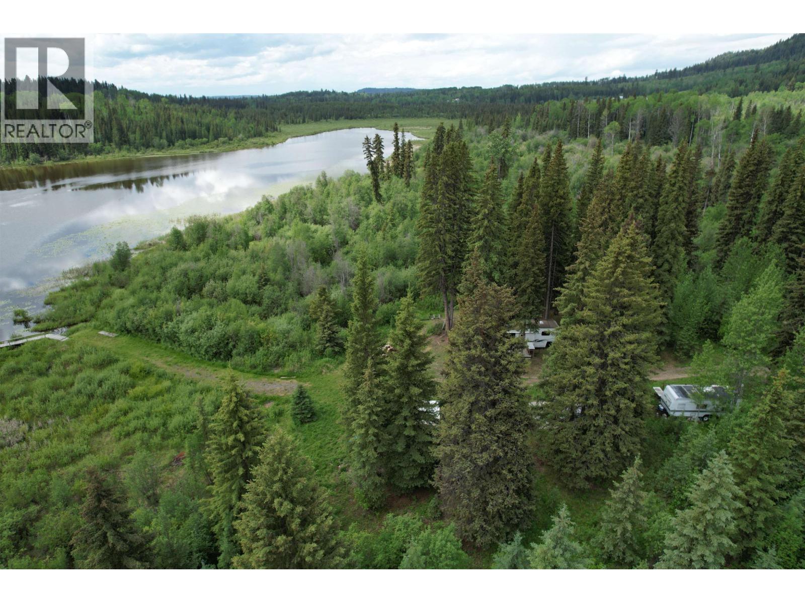 Lot A Stebbe Road, Bridge Lake, British Columbia  V0K 1E0 - Photo 4 - R3092331