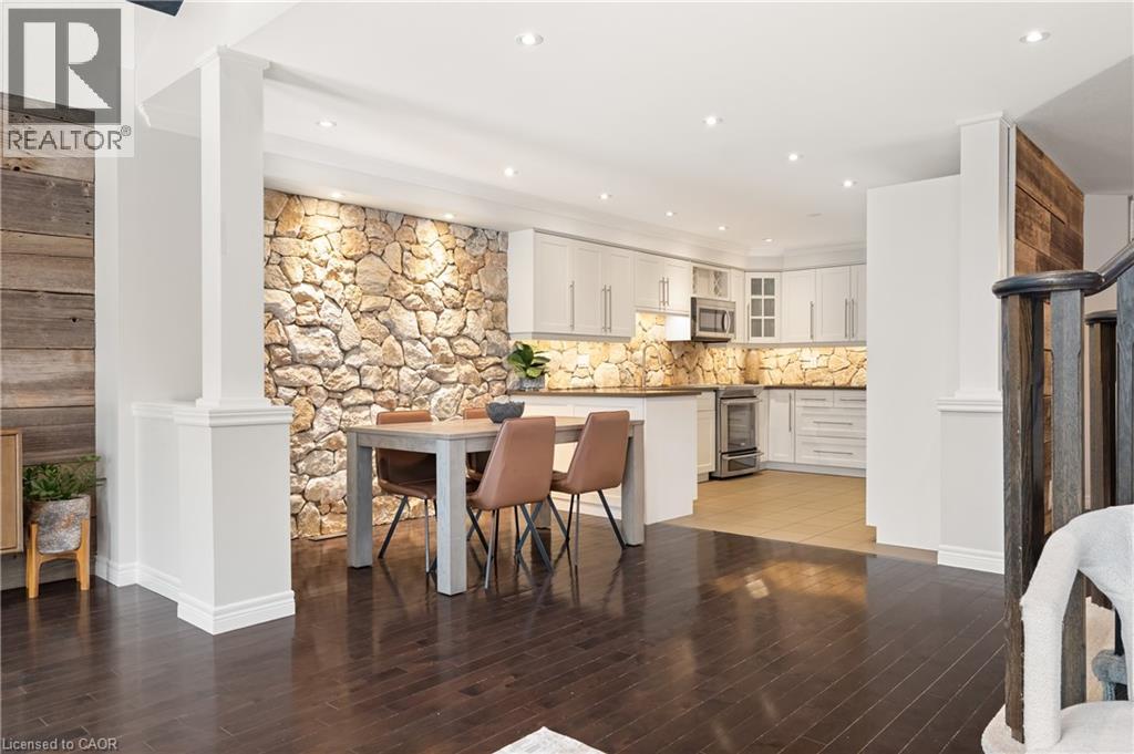 78 Forest Creek Drive, Kitchener, Ontario  N2R 0B5 - Photo 22 - 40793887