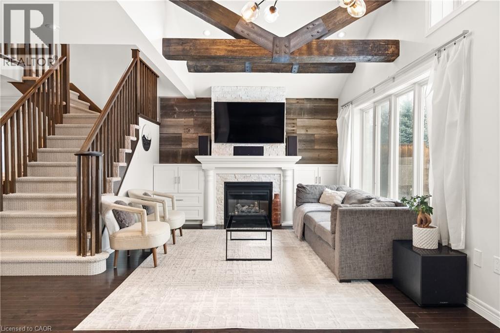 78 Forest Creek Drive, Kitchener, Ontario  N2R 0B5 - Photo 17 - 40793887