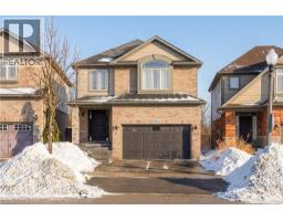 78 FOREST CREEK Drive, Kitchener, Ontario