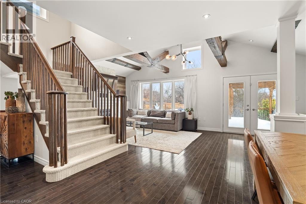 78 Forest Creek Drive, Kitchener, Ontario  N2R 0B5 - Photo 20 - 40793887