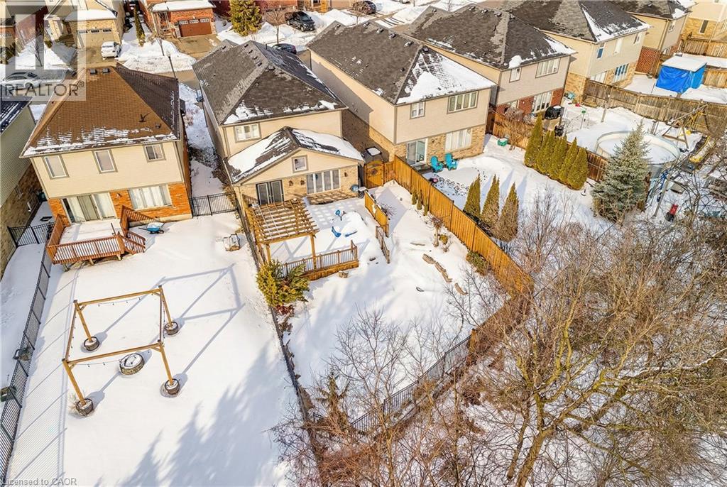 78 Forest Creek Drive, Kitchener, Ontario  N2R 0B5 - Photo 50 - 40793887