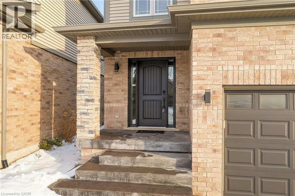 78 Forest Creek Drive, Kitchener, Ontario  N2R 0B5 - Photo 5 - 40793887