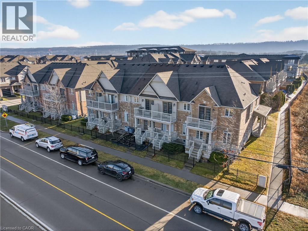 515 Winston Road Unit# 70, Grimsby, Ontario  L3M 0C8 - Photo 25 - 40801812