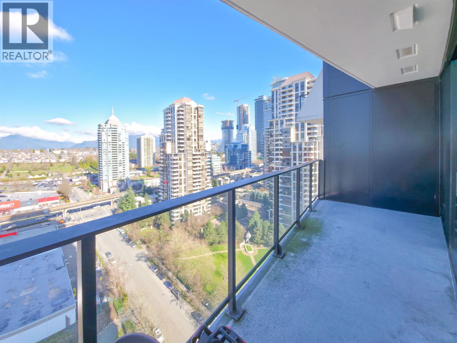 1805 2181 Madison Avenue, Burnaby, British Columbia  V5C 0N4 - Photo 12 - R3090524