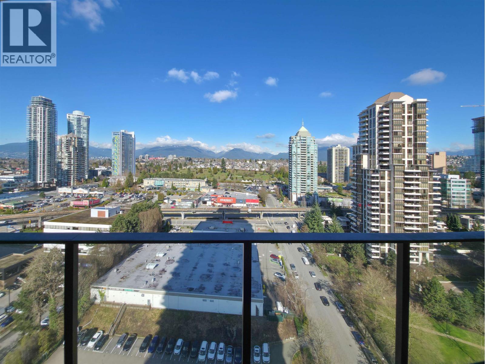 1805 2181 Madison Avenue, Burnaby, British Columbia  V5C 0N4 - Photo 13 - R3090524