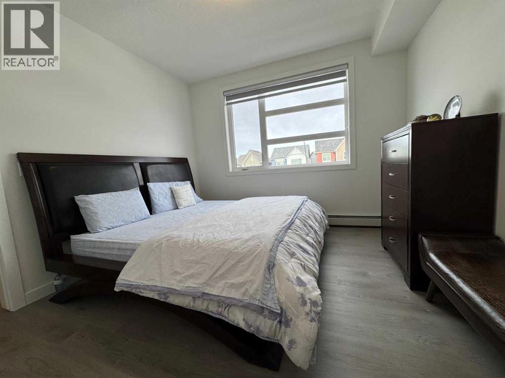 1207, 55 Lucas Nw, Calgary, Alberta T3P 2C7 - Photo 26 - A2283088