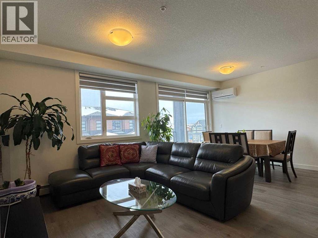 1207, 55 Lucas Nw, Calgary, Alberta T3P 2C7 - Photo 40 - A2283088