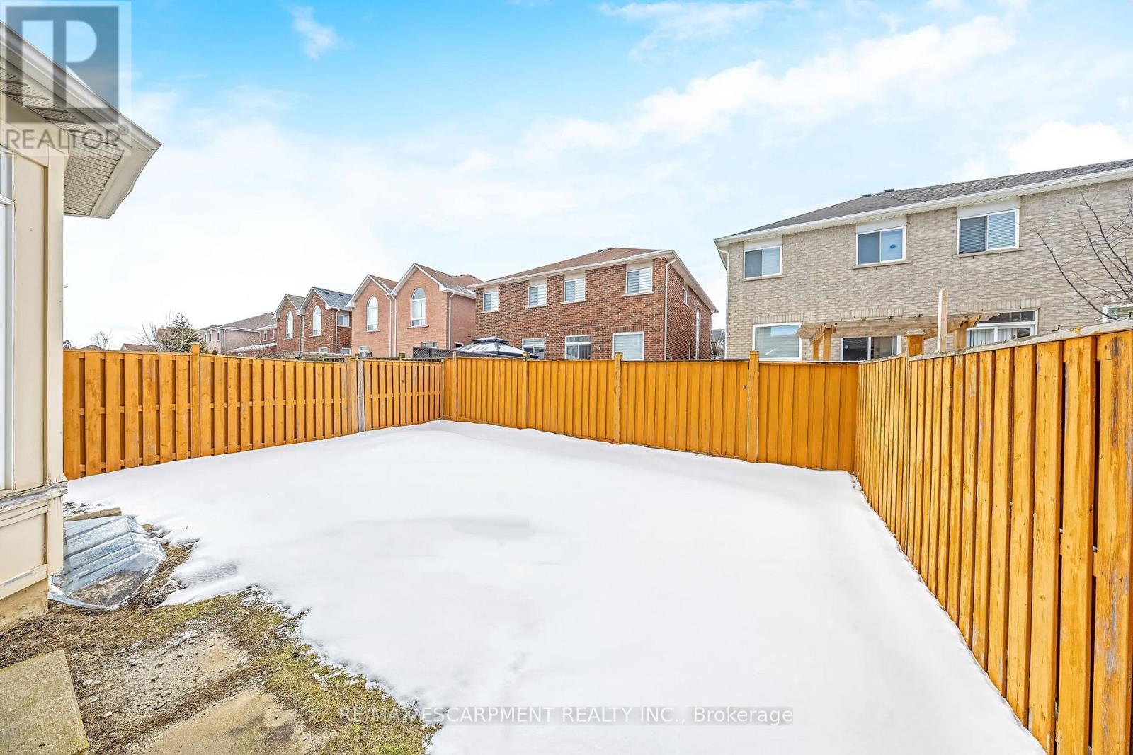 5554 Waterwind Crescent, Mississauga (Churchill Meadows), Ontario  L5M 0G4 - Photo 33 - W12818978