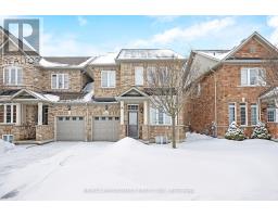 5554 WATERWIND CRESCENT, Mississauga, Ontario