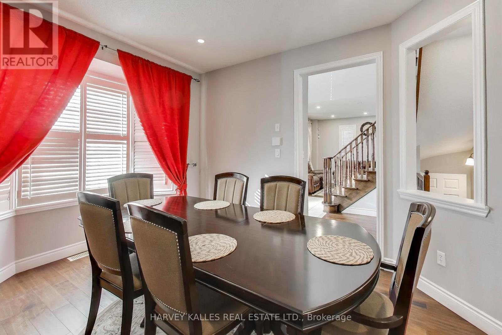 29 Ness Road, Brampton, Ontario  L6Y 5N9 - Photo 11 - W12818992