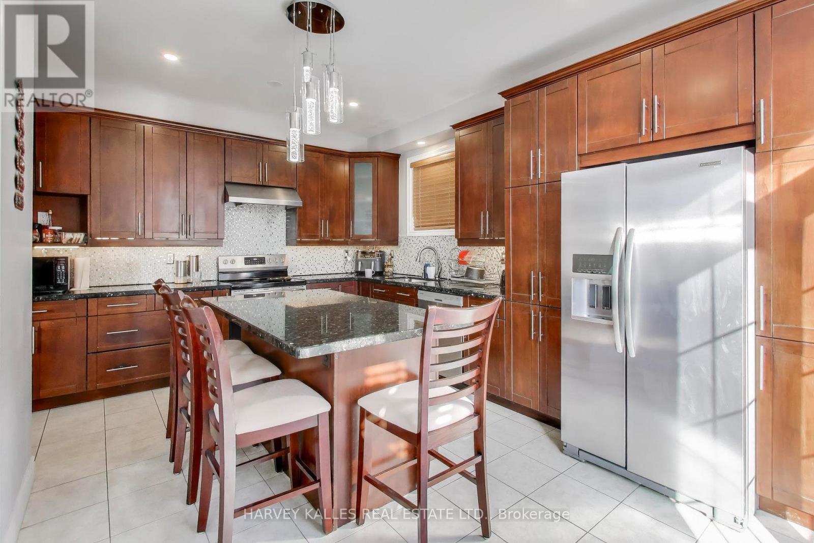 29 Ness Road, Brampton, Ontario  L6Y 5N9 - Photo 13 - W12818992