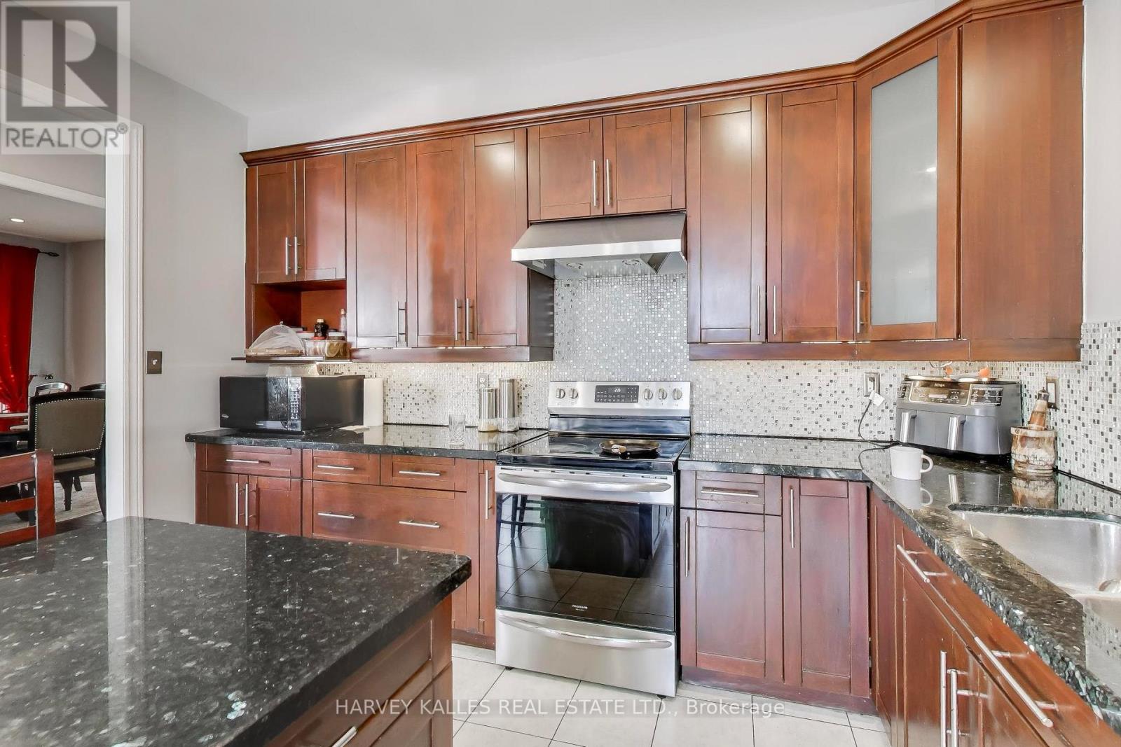 29 Ness Road, Brampton, Ontario  L6Y 5N9 - Photo 14 - W12818992